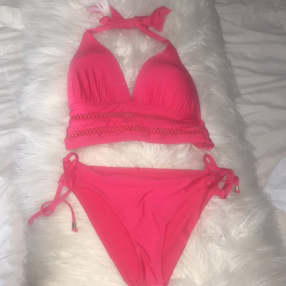 Ella Moss Two piece Make an Offer